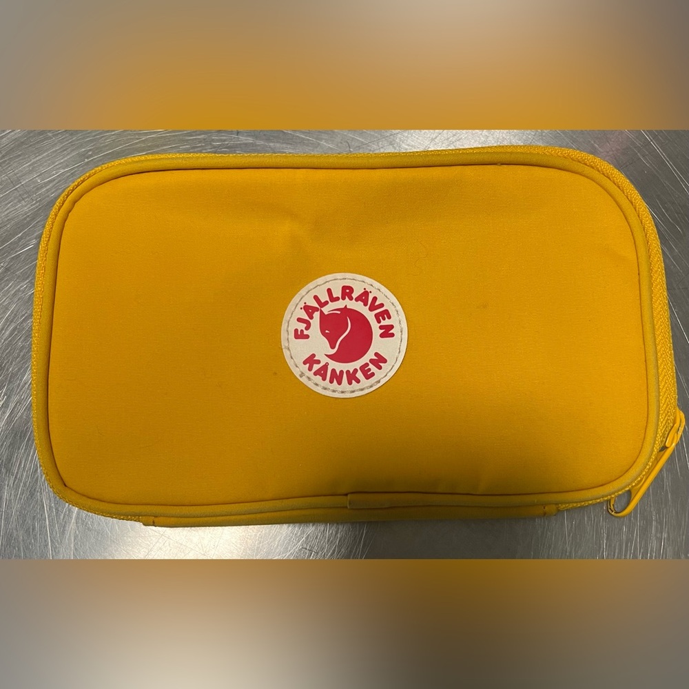 Fjällräven Kånken Travel Wallet